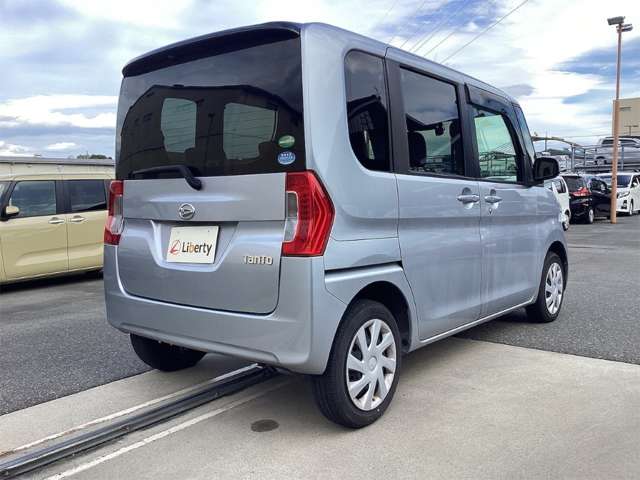 ダイハツ タント ６６０ Ｌ H28年 (近畿) 99