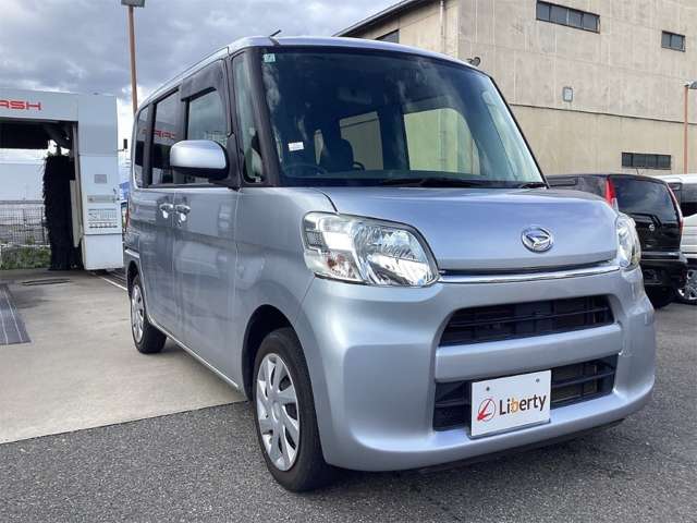 ダイハツ タント ６６０ Ｌ H28年 (近畿) 99