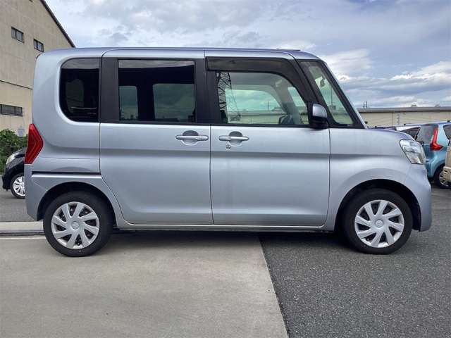 ダイハツ タント ６６０ Ｌ H28年 (近畿) 99