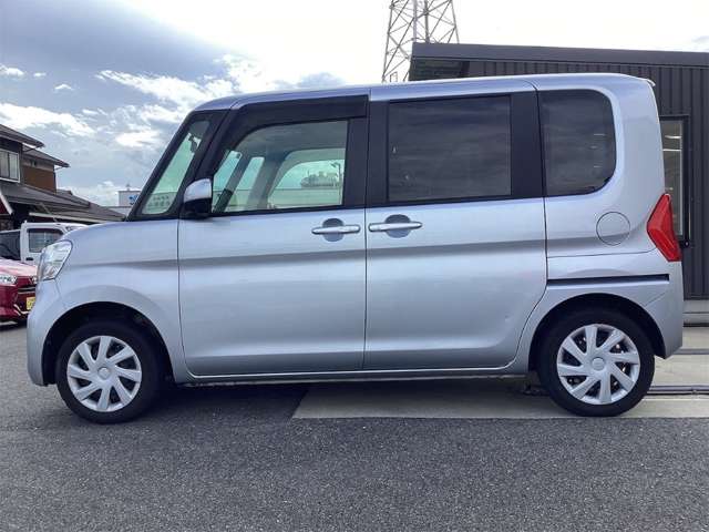 ダイハツ タント ６６０ Ｌ H28年 (近畿) 99