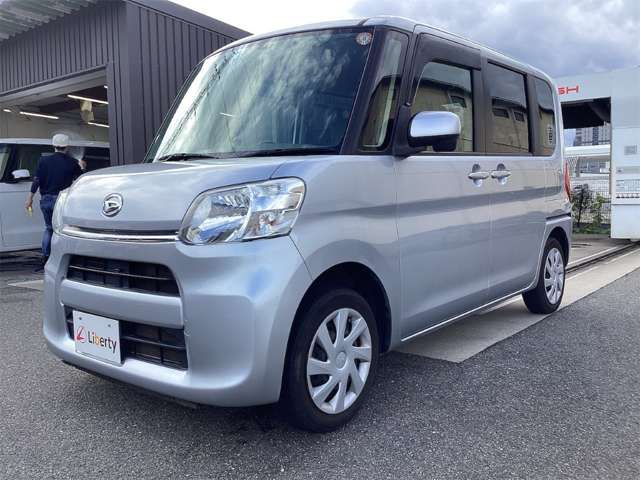 ダイハツ タント ６６０ Ｌ H28年 (近畿) 99
