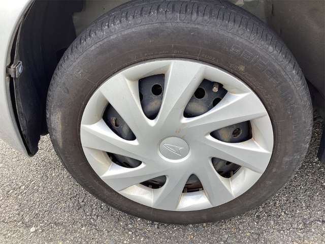 ダイハツ タント ６６０ Ｌ H28年 (近畿) 99