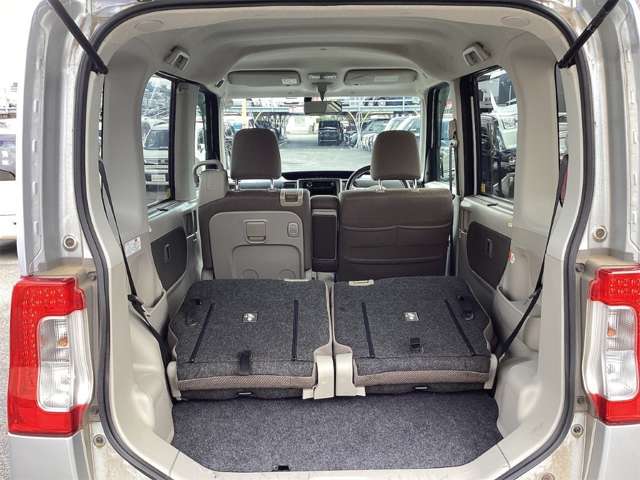 ダイハツ タント ６６０ Ｌ H28年 (近畿) 99