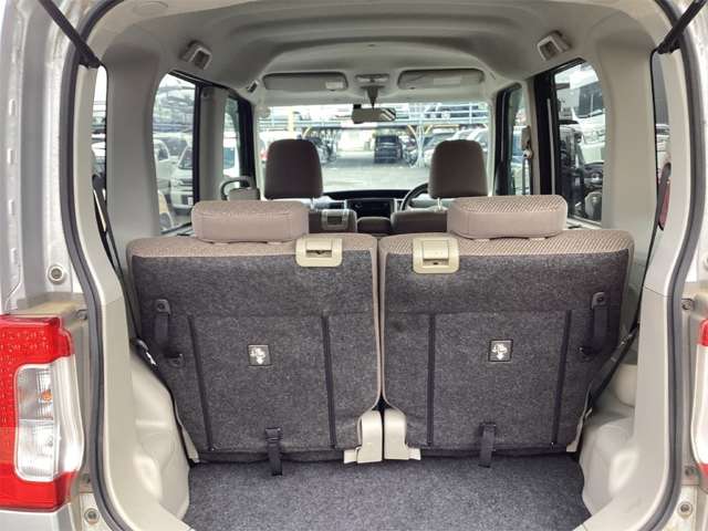 ダイハツ タント ６６０ Ｌ H28年 (近畿) 99