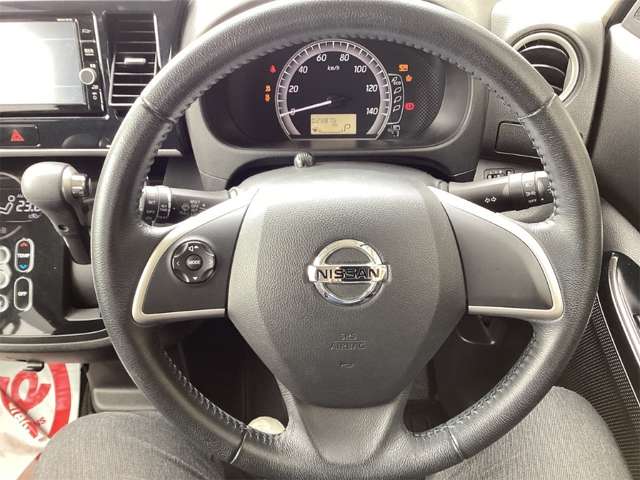 日産 デイズ　ルークス ６６０ Ｘ Ｖセレクション H30年 (近畿) 99