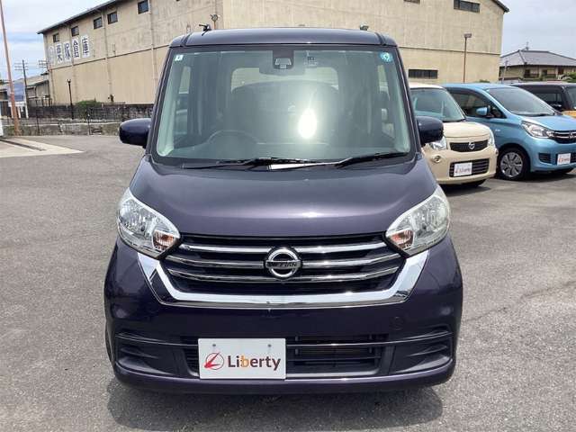日産 デイズ　ルークス ６６０ Ｘ Ｖセレクション H30年 (近畿) 99