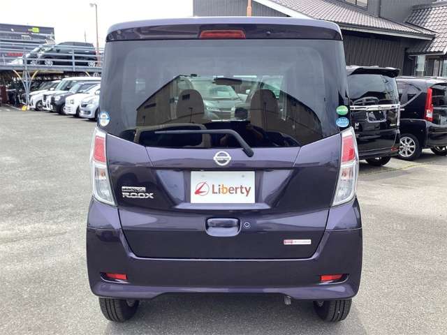 日産 デイズ　ルークス ６６０ Ｘ Ｖセレクション H30年 (近畿) 99