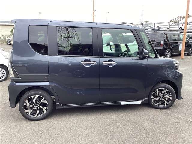ダイハツ タント ６６０ カスタム Ｘ リミテッド R7年 (近畿) 99
