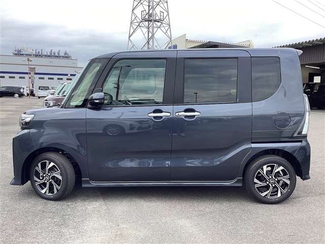 ダイハツ タント ６６０ カスタム Ｘ リミテッド R7年 (近畿) 99