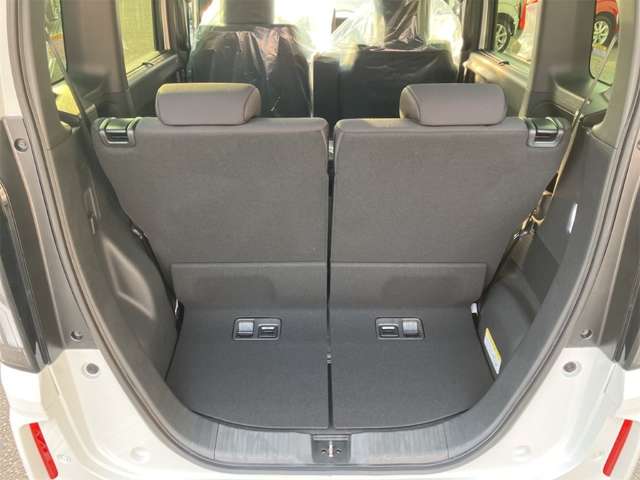 ホンダ Ｎ　ＢＯＸ カスタム ６６０ R8年 (近畿) 99