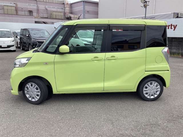 日産 デイズ　ルークス ６６０ Ｓ R1年 (近畿) 99