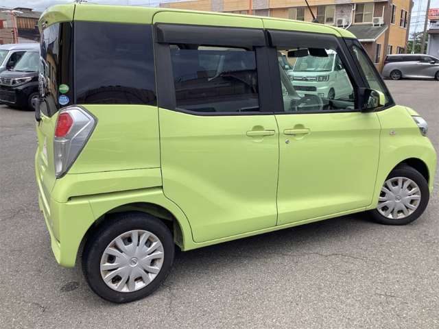 日産 デイズ　ルークス ６６０ Ｓ R1年 (近畿) 99