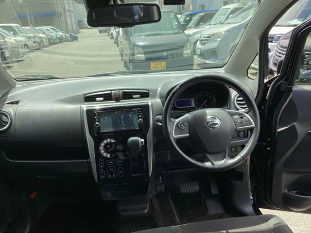 日産 デイズ ６６０ ハイウェイスターＧターボ H29年 (近畿) 99