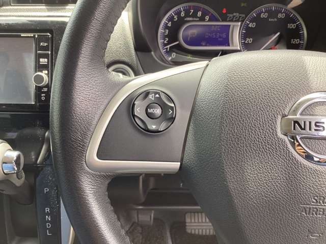 日産 デイズ ６６０ ハイウェイスターＧターボ H29年 (近畿) 99