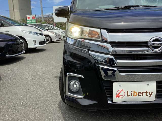 日産 デイズ ６６０ ハイウェイスターＧターボ H29年 (近畿) 99