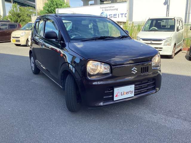 スズキ アルト ６６０ Ｌ H29年 (近畿) 99