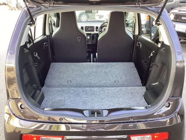スズキ アルト ６６０ Ｌ H29年 (近畿) 99
