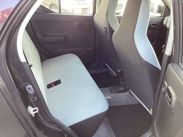 スズキ アルト ６６０ Ｌ H29年 (近畿) 99