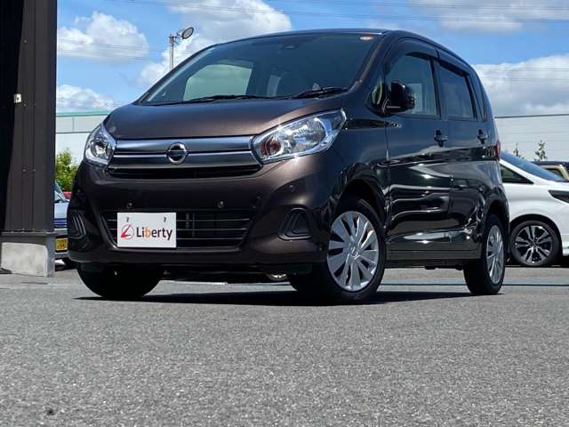 日産 デイズ ６６０ Ｘ H30年 (近畿) 99