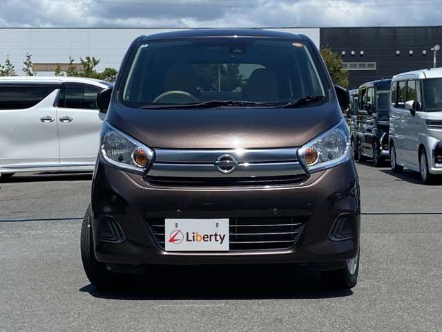 日産 デイズ ６６０ Ｘ H30年 (近畿) 99
