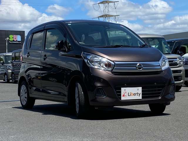 日産 デイズ ６６０ Ｘ H30年 (近畿) 99