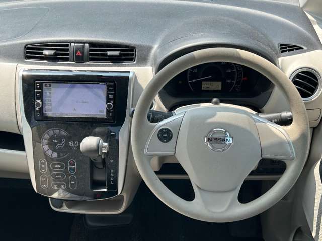 日産 デイズ ６６０ Ｘ H30年 (近畿) 99