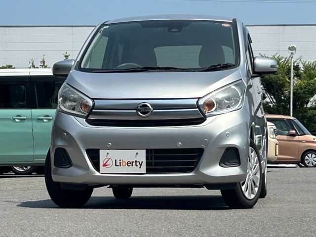 日産 デイズ ６６０ Ｘ H30年 (近畿) 99