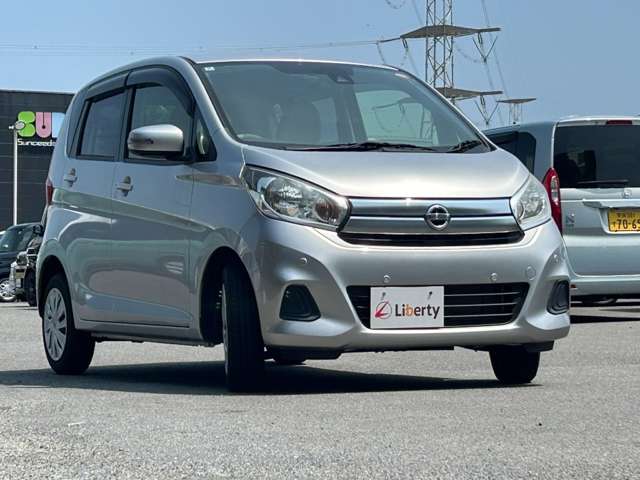 日産 デイズ ６６０ Ｘ H30年 (近畿) 99