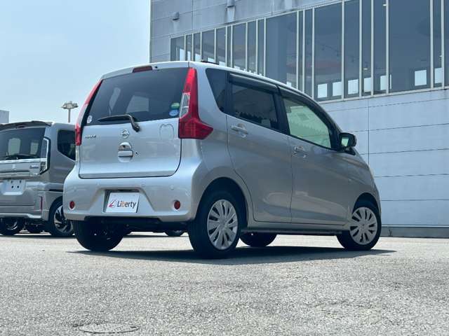 日産 デイズ ６６０ Ｘ H30年 (近畿) 99