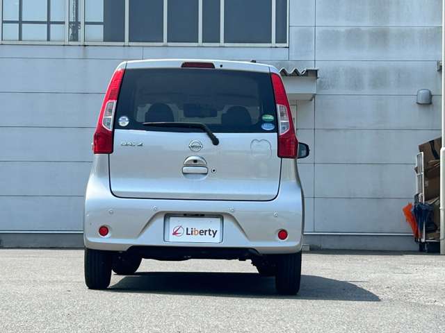 日産 デイズ ６６０ Ｘ H30年 (近畿) 99