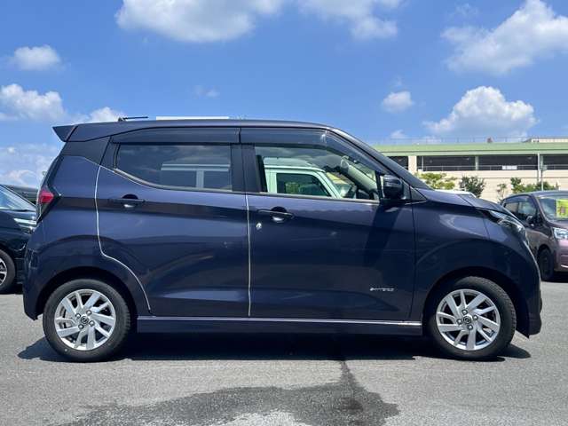 日産 デイズ ６６０ ハイウェイスターＸ R1年 (近畿) 99