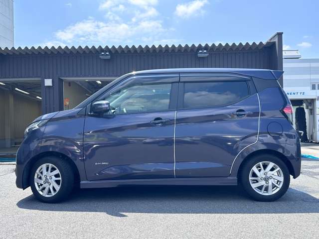 日産 デイズ ６６０ ハイウェイスターＸ R1年 (近畿) 99