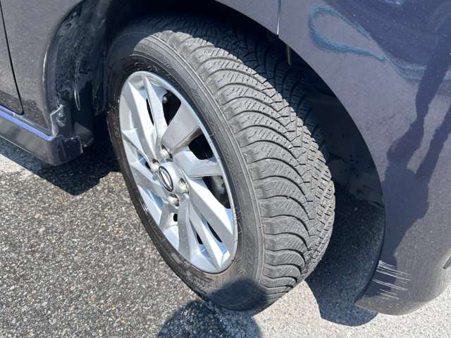 日産 デイズ ６６０ ハイウェイスターＸ R1年 (近畿) 99
