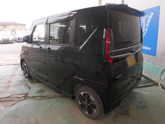 日産 ルークス ６６０ ハイウェイスターＸ プロパイロット エディション R3年 (東海) 99