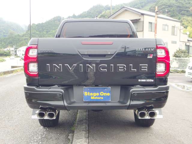 トヨタ ハイラックス ２．４ Ｚ ＧＲスポーツ ディーゼルターボ ４ＷＤ R4年 (東海) 99