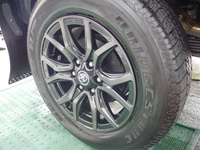 トヨタ ハイラックス ２．４ Ｚ ＧＲスポーツ ディーゼルターボ ４ＷＤ R4年 (東海) 99