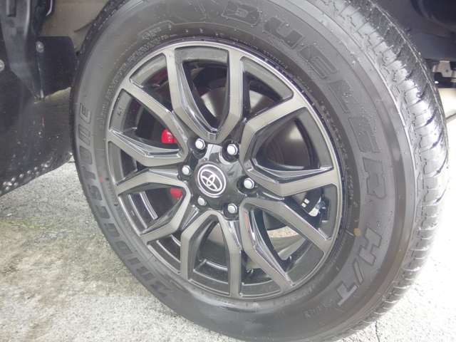 トヨタ ハイラックス ２．４ Ｚ ＧＲスポーツ ディーゼルターボ ４ＷＤ R4年 (東海) 99