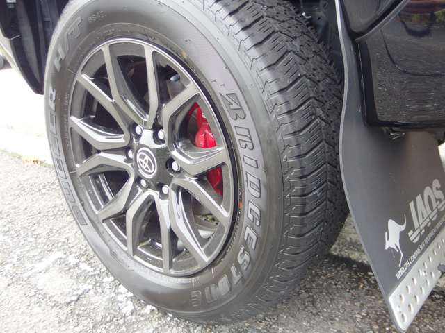 トヨタ ハイラックス ２．４ Ｚ ＧＲスポーツ ディーゼルターボ ４ＷＤ R4年 (東海) 99
