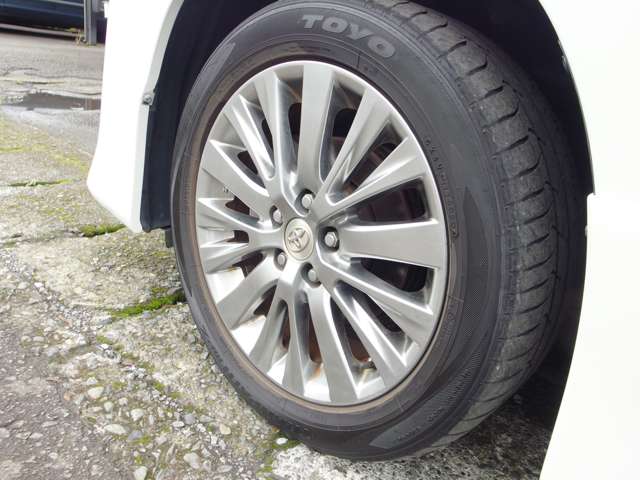 トヨタ ヴェルファイア ２．４ Ｚ ゴールデンアイズＩＩ H26年 (東海) 99