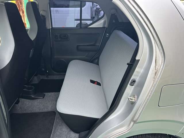 スズキ アルト ６６０ Ｌ レーダーブレーキサポート装着車 H29年 (東海) 99