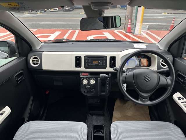 スズキ アルト ６６０ Ｌ レーダーブレーキサポート装着車 H29年 (東海) 99