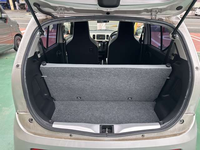 スズキ アルト ６６０ Ｌ レーダーブレーキサポート装着車 H29年 (東海) 99