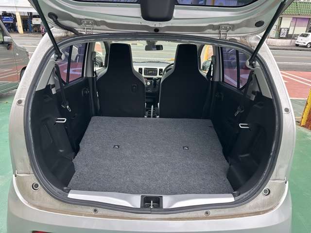 スズキ アルト ６６０ Ｌ レーダーブレーキサポート装着車 H29年 (東海) 99