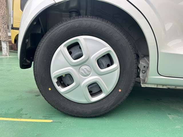 スズキ アルト ６６０ Ｌ レーダーブレーキサポート装着車 H29年 (東海) 99