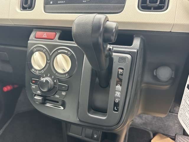 スズキ アルト ６６０ Ｌ レーダーブレーキサポート装着車 H29年 (東海) 99