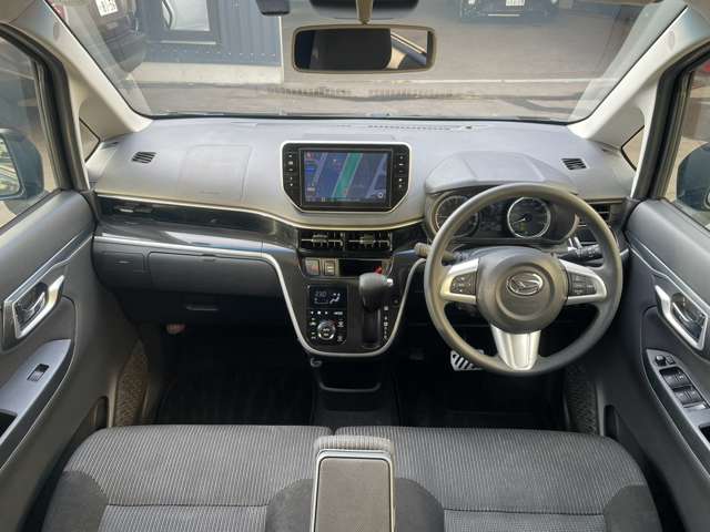 ダイハツ ムーヴ ６６０ カスタム Ｘ リミテッド ＳＡＩＩＩ ４ＷＤ H29年 (北海道) 99