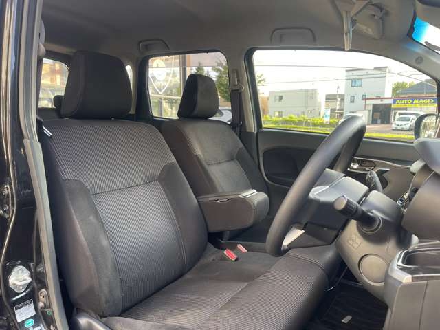 ダイハツ ムーヴ ６６０ カスタム Ｘ リミテッド ＳＡＩＩＩ ４ＷＤ H29年 (北海道) 99