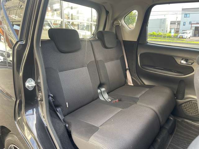 ダイハツ ムーヴ ６６０ カスタム Ｘ リミテッド ＳＡＩＩＩ ４ＷＤ H29年 (北海道) 99