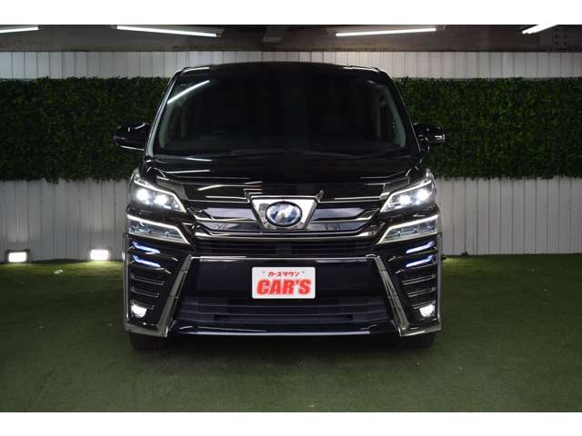 トヨタ ヴェルファイア　ハイブリッド ハイブリッド ２．５ ＺＲ Ｅ－ＦＯＵＲ ４ＷＤ R1年 (北海道) 99