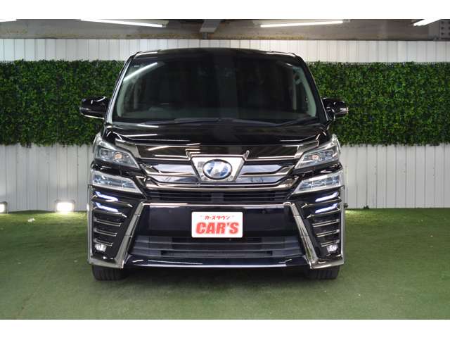 トヨタ ヴェルファイア　ハイブリッド ハイブリッド ２．５ ＺＲ Ｅ－ＦＯＵＲ ４ＷＤ R1年 (北海道) 99